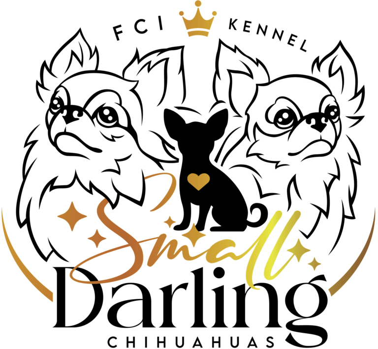 smalldarling - chovatelska stanica civav